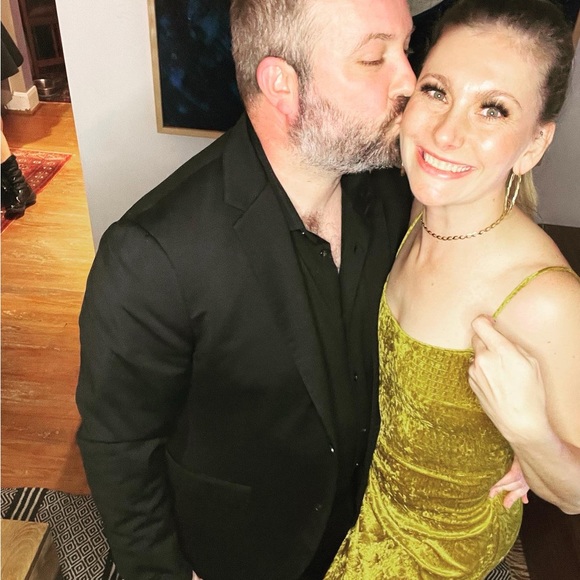 Meet your posher, Ktcheeky! - Picture 15 of 17